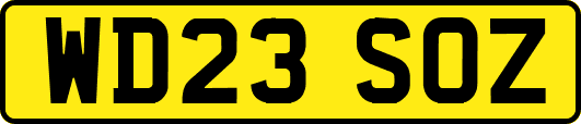 WD23SOZ
