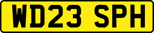 WD23SPH
