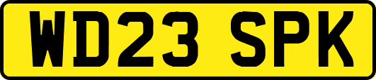 WD23SPK