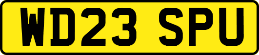 WD23SPU