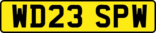 WD23SPW