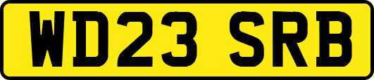 WD23SRB