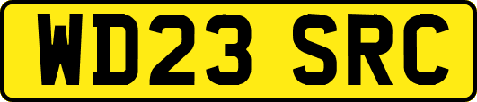 WD23SRC