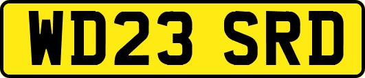 WD23SRD