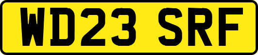 WD23SRF