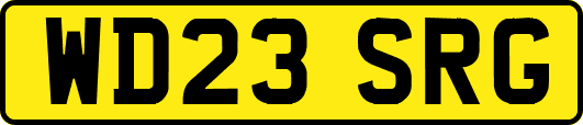 WD23SRG