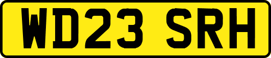 WD23SRH