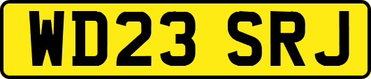 WD23SRJ