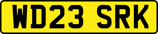WD23SRK