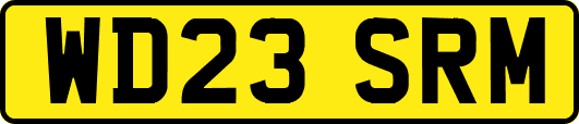 WD23SRM