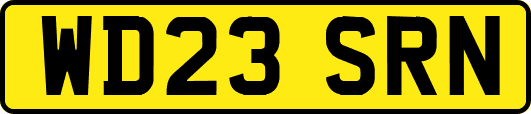 WD23SRN