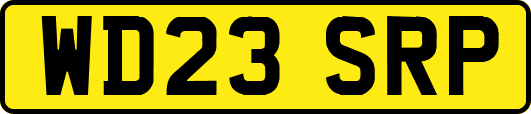 WD23SRP