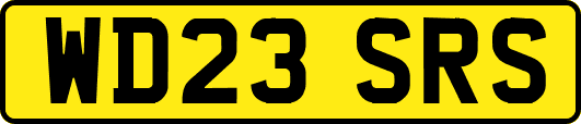WD23SRS