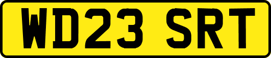 WD23SRT