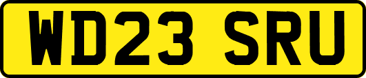 WD23SRU