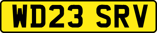 WD23SRV