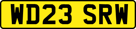 WD23SRW