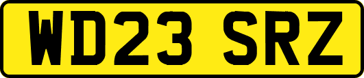 WD23SRZ