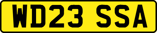 WD23SSA