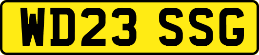 WD23SSG