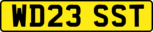 WD23SST
