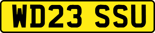 WD23SSU