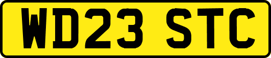 WD23STC