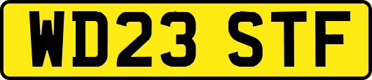 WD23STF