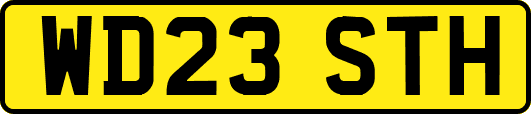 WD23STH