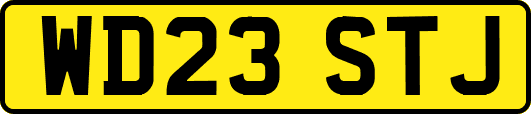WD23STJ