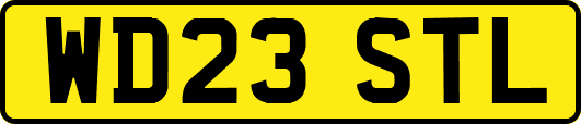 WD23STL