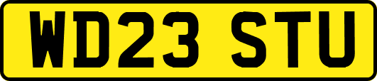 WD23STU