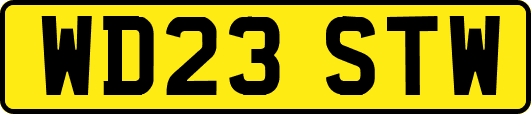 WD23STW
