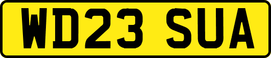 WD23SUA