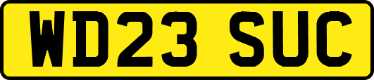 WD23SUC