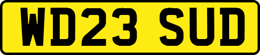 WD23SUD