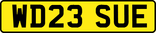 WD23SUE