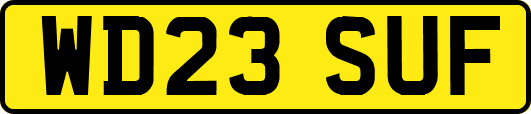 WD23SUF