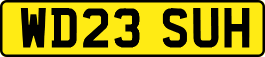 WD23SUH