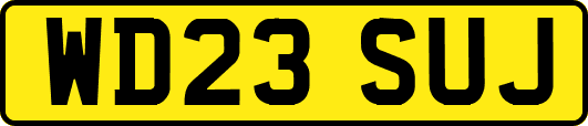 WD23SUJ