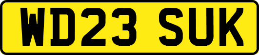 WD23SUK