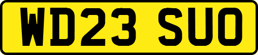 WD23SUO