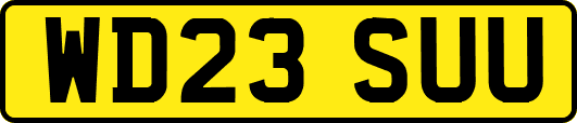 WD23SUU
