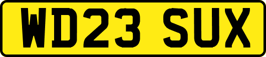 WD23SUX