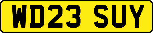 WD23SUY