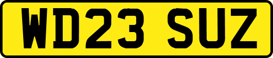 WD23SUZ