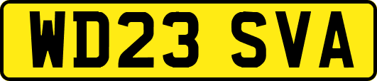 WD23SVA