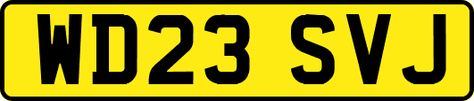 WD23SVJ