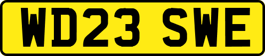 WD23SWE