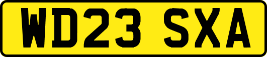 WD23SXA